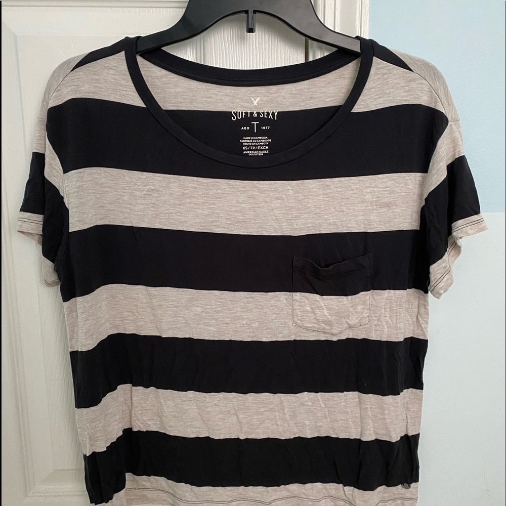 AE Soft and Sexy T-Shirt